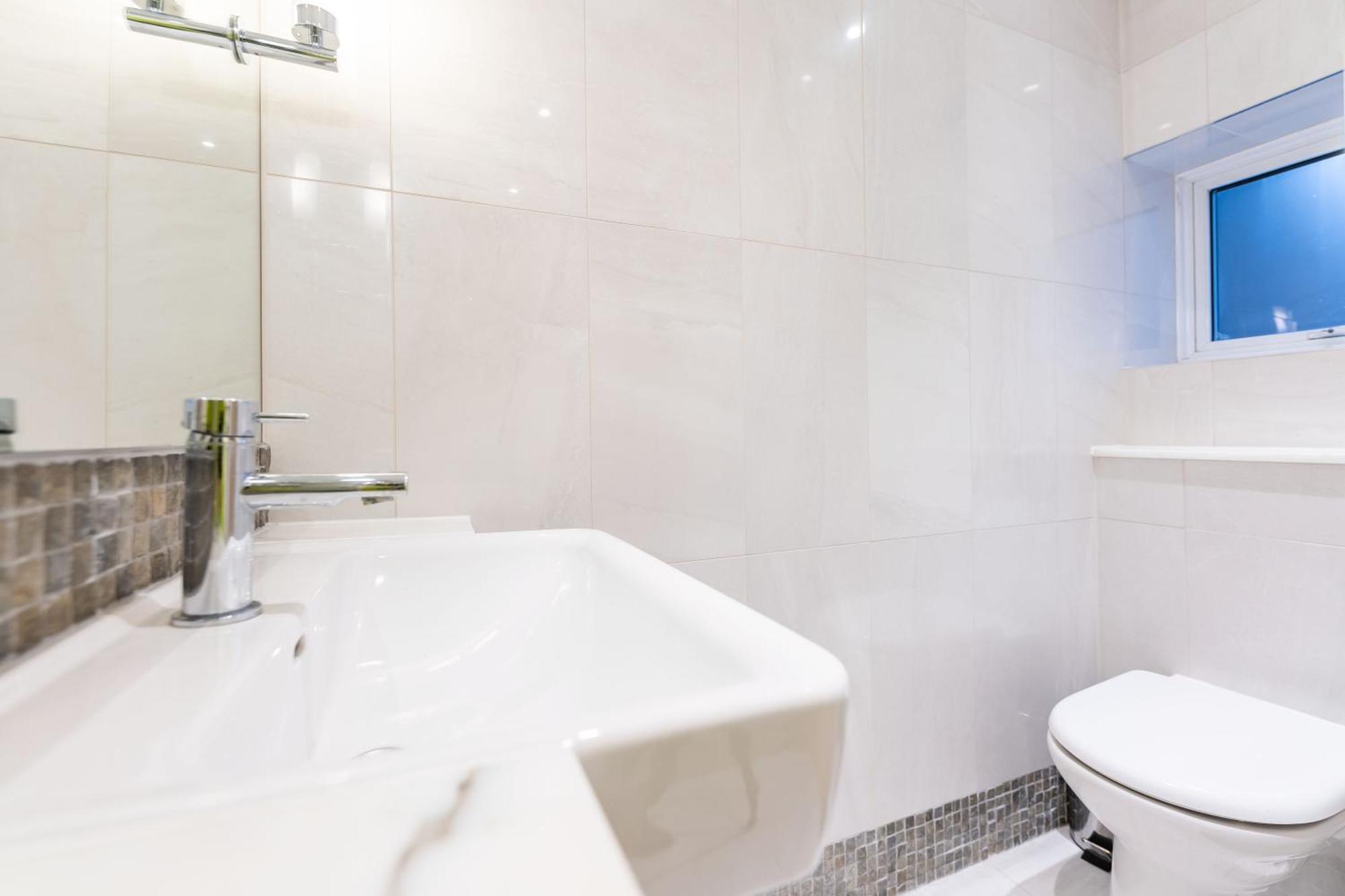 Luxury 6 Bedroom House In Southwick Street ロンドン エクステリア 写真