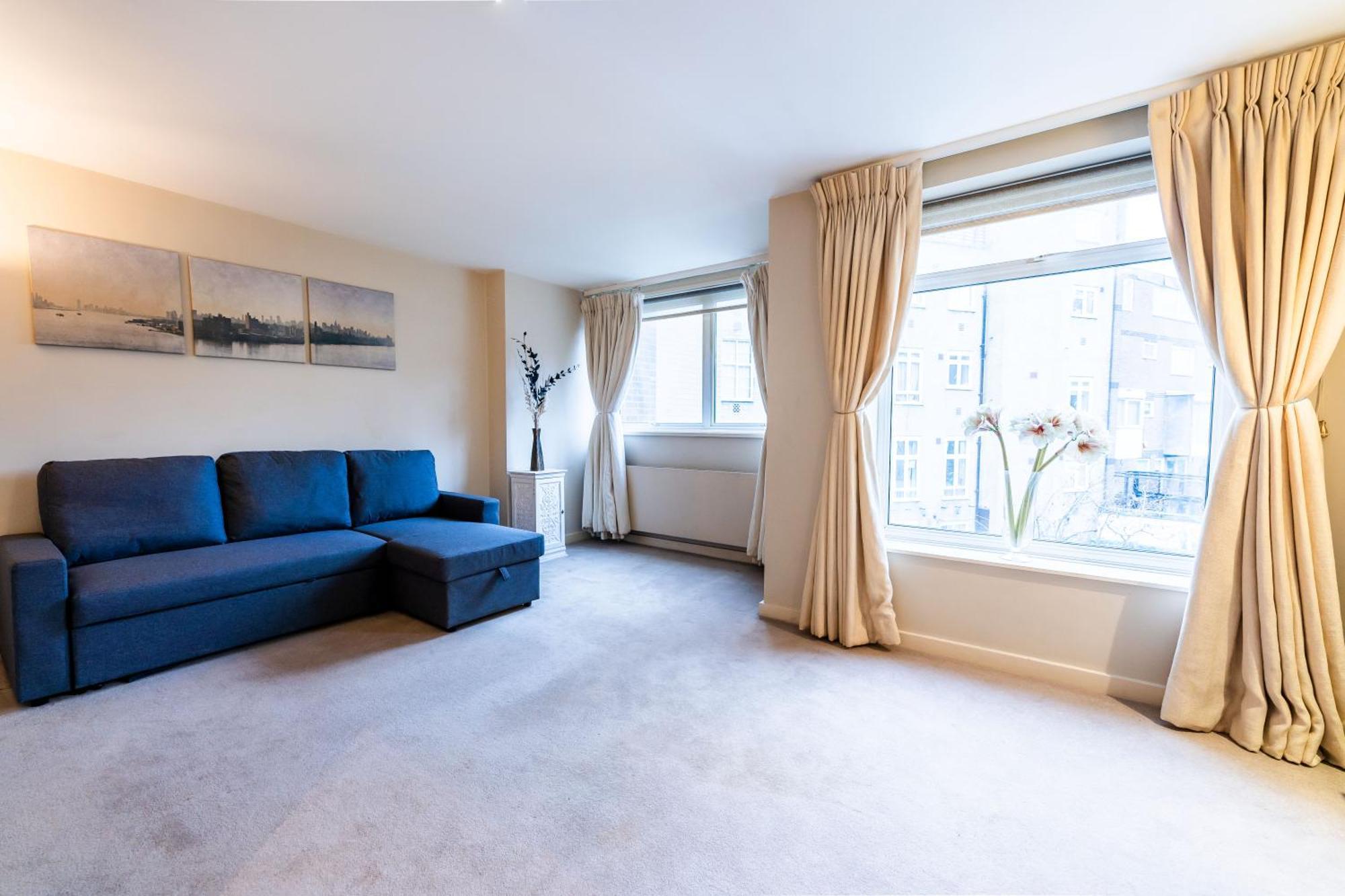 Luxury 6 Bedroom House In Southwick Street ロンドン エクステリア 写真