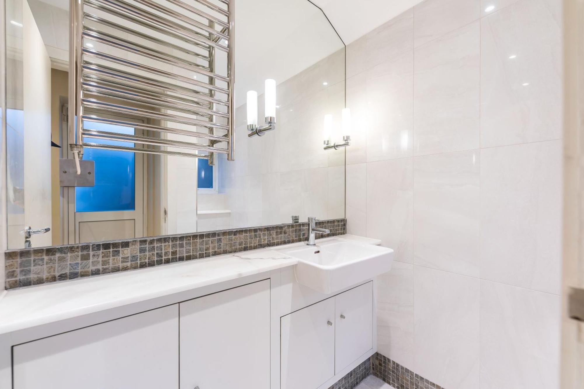 Luxury 6 Bedroom House In Southwick Street ロンドン エクステリア 写真
